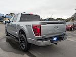 New 2025 Ford F-150 Lariat SuperCrew Cab 4x4 Pickup for sale #F5208 - photo 6