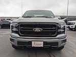 New 2025 Ford F-150 Lariat SuperCrew Cab 4x4 Pickup for sale #F5208 - photo 9