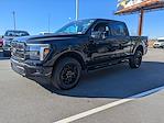 New 2025 Ford F-150 Lariat SuperCrew Cab for sale #F5210 - photo 8
