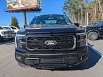 New 2025 Ford F-150 Lariat SuperCrew Cab for sale #F5210 - photo 9