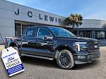 New 2025 Ford F-150 Lariat SuperCrew Cab for sale #F5210 - photo 1