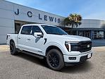 New 2025 Ford F-150 Lariat SuperCrew Cab 4x4 Pickup for sale #F5217 - photo 1