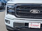 New 2025 Ford F-150 Lariat SuperCrew Cab 4x4 Pickup for sale #F5217 - photo 10