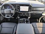 New 2025 Ford F-150 Lariat SuperCrew Cab 4x4 Pickup for sale #F5217 - photo 15