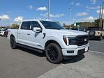New 2025 Ford F-150 Lariat SuperCrew Cab 4x4 Pickup for sale #F5217 - photo 4