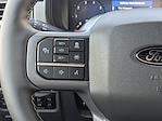 New 2025 Ford F-150 Lariat SuperCrew Cab 4x4 Pickup for sale #F5217 - photo 28