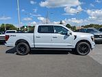 New 2025 Ford F-150 Lariat SuperCrew Cab 4x4 Pickup for sale #F5217 - photo 5