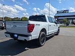 New 2025 Ford F-150 Lariat SuperCrew Cab 4x4 Pickup for sale #F5217 - photo 2