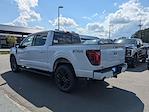 New 2025 Ford F-150 Lariat SuperCrew Cab 4x4 Pickup for sale #F5217 - photo 6