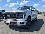 New 2025 Ford F-150 Lariat SuperCrew Cab 4x4 Pickup for sale #F5217 - photo 8