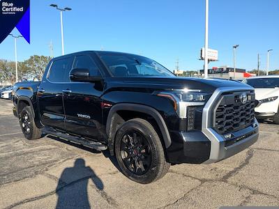 Used 2022 Toyota Tundra Limited CrewMax Cab for sale #F5217A - photo 1