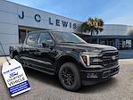 New 2025 Ford F-150 Lariat SuperCrew Cab 4x4 Pickup for sale #F5221 - photo 1