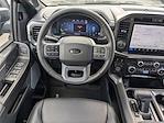 New 2025 Ford F-150 Lariat SuperCrew Cab 4x4 Pickup for sale #F5221 - photo 16