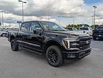 New 2025 Ford F-150 Lariat SuperCrew Cab 4x4 Pickup for sale #F5221 - photo 4
