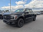 New 2025 Ford F-150 Lariat SuperCrew Cab 4x4 Pickup for sale #F5221 - photo 8