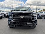 New 2025 Ford F-150 Lariat SuperCrew Cab 4x4 Pickup for sale #F5221 - photo 9