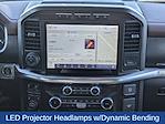 2023 Ford F-150 SuperCrew Cab 4x4 Pickup for sale #F5221A - photo 19