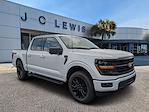 New 2025 Ford F-150 XLT SuperCrew Cab 4x4 Pickup for sale #F5222 - photo 1