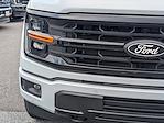 New 2025 Ford F-150 XLT SuperCrew Cab 4x4 Pickup for sale #F5222 - photo 10