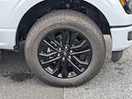 New 2025 Ford F-150 XLT SuperCrew Cab 4x4 Pickup for sale #F5222 - photo 11