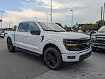 New 2025 Ford F-150 XLT SuperCrew Cab 4x4 Pickup for sale #F5222 - photo 4