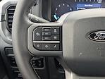 New 2025 Ford F-150 XLT SuperCrew Cab 4x4 Pickup for sale #F5222 - photo 28