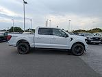 New 2025 Ford F-150 XLT SuperCrew Cab 4x4 Pickup for sale #F5222 - photo 5