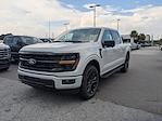 New 2025 Ford F-150 XLT SuperCrew Cab 4x4 Pickup for sale #F5222 - photo 8