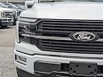 New 2025 Ford F-150 Platinum SuperCrew Cab 4x4 Pickup for sale #F5230 - photo 10