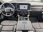 New 2025 Ford F-150 Platinum SuperCrew Cab 4x4 Pickup for sale #F5230 - photo 18