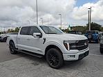 New 2025 Ford F-150 Platinum SuperCrew Cab 4x4 Pickup for sale #F5230 - photo 4