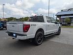 New 2025 Ford F-150 Platinum SuperCrew Cab 4x4 Pickup for sale #F5230 - photo 2