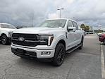 New 2025 Ford F-150 Platinum SuperCrew Cab 4x4 Pickup for sale #F5230 - photo 8