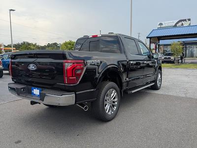 New 2025 Ford F-150 Lariat SuperCrew Cab for sale #F5231 - photo 2