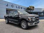 New 2025 Ford F-150 Lariat SuperCrew Cab 4x4 Pickup for sale #F5231 - photo 1