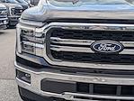 New 2025 Ford F-150 Lariat SuperCrew Cab 4x4 Pickup for sale #F5231 - photo 10