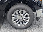 New 2025 Ford F-150 Lariat SuperCrew Cab 4x4 Pickup for sale #F5231 - photo 11