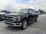 New 2025 Ford F-150 Lariat SuperCrew Cab 4x4 Pickup for sale #F5231 - photo 8