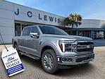 New 2025 Ford F-150 Lariat SuperCrew Cab 4x4 Pickup for sale #F5235 - photo 1