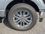 New 2025 Ford F-150 Lariat SuperCrew Cab 4x4 Pickup for sale #F5235 - photo 11