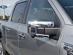 New 2025 Ford F-150 Lariat SuperCrew Cab 4x4 Pickup for sale #F5235 - photo 12