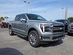 New 2025 Ford F-150 Lariat SuperCrew Cab 4x4 Pickup for sale #F5235 - photo 3
