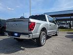 New 2025 Ford F-150 Lariat SuperCrew Cab 4x4 Pickup for sale #F5235 - photo 2