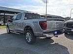 New 2025 Ford F-150 Lariat SuperCrew Cab 4x4 Pickup for sale #F5235 - photo 6