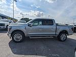 New 2025 Ford F-150 Lariat SuperCrew Cab 4x4 Pickup for sale #F5235 - photo 7