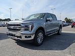 New 2025 Ford F-150 Lariat SuperCrew Cab 4x4 Pickup for sale #F5235 - photo 8