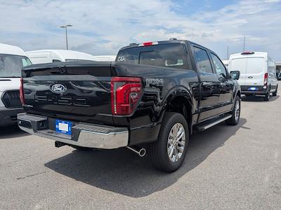 New 2025 Ford F-150 Lariat SuperCrew Cab for sale #F5237 - photo 2