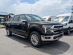 New 2025 Ford F-150 Lariat SuperCrew Cab 4x4 Pickup for sale #F5237 - photo 3