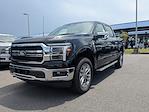 New 2025 Ford F-150 Lariat SuperCrew Cab 4x4 Pickup for sale #F5237 - photo 8
