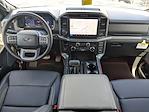 New 2025 Ford F-150 XLT SuperCrew Cab 4x4 Pickup for sale #F5240 - photo 18